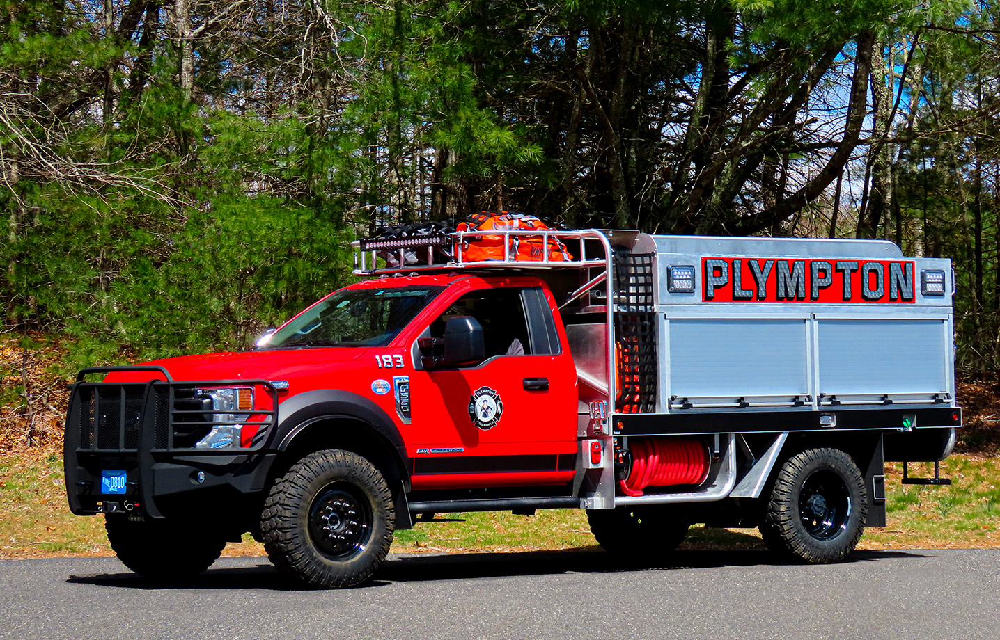 Plympton Fire Department (Massachusetts) Firefighting Wiki Fandom